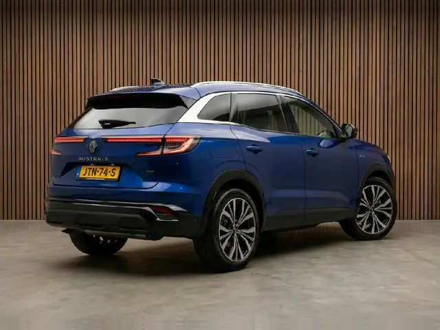 Renault Austral view 6
