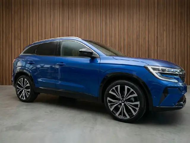 Renault Austral view 7