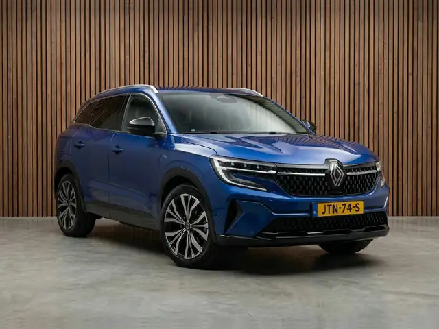 Renault Austral view 3