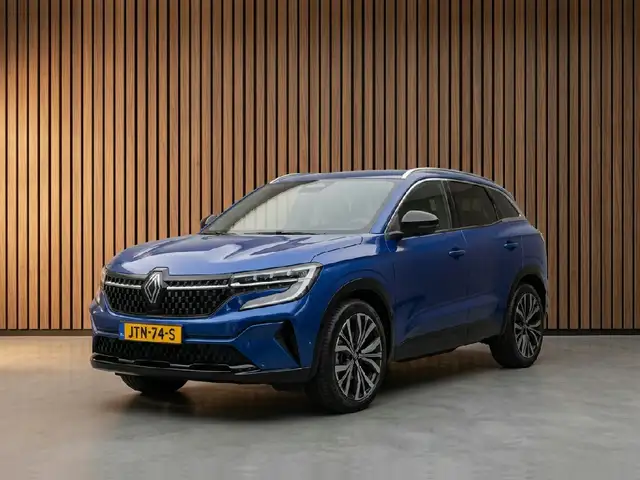 Renault Austral view 2