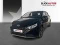 Hyundai i20 1.2 MPI Klass Negro - thumbnail 1