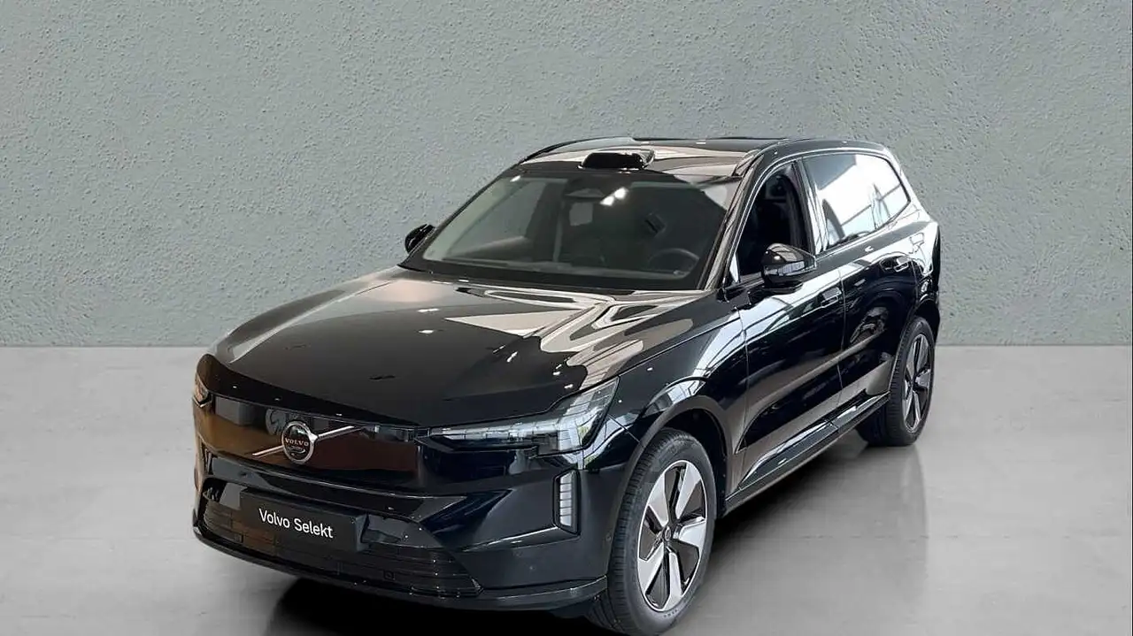 Volvo EX90