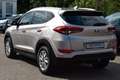 Hyundai TUCSON blue Advantage 1.6 GDI Leder|Navi|Kamera Beige - thumbnail 7