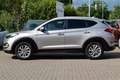 Hyundai TUCSON blue Advantage 1.6 GDI Leder|Navi|Kamera Beige - thumbnail 8