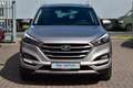 Hyundai TUCSON blue Advantage 1.6 GDI Leder|Navi|Kamera Beige - thumbnail 2