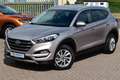 Hyundai TUCSON blue Advantage 1.6 GDI Leder|Navi|Kamera Beige - thumbnail 1