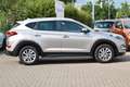 Hyundai TUCSON blue Advantage 1.6 GDI Leder|Navi|Kamera Beige - thumbnail 4