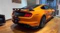 Ford Mustang Fastback 5.0 V8 TiVCT GT SHELBY FIFTY FIVE YEARS Orange - thumbnail 4