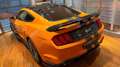 Ford Mustang Fastback 5.0 V8 TiVCT GT SHELBY FIFTY FIVE YEARS Arancione - thumbnail 6