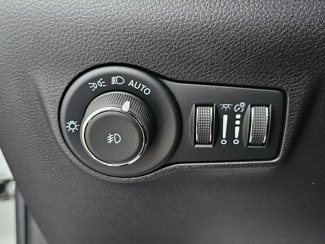 Jeep Compass снимка Jeep Compass