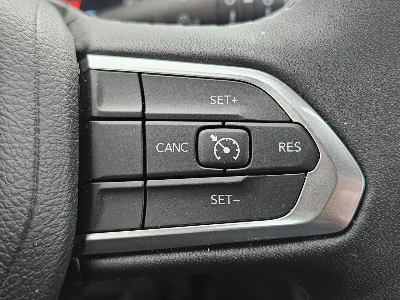 Jeep Compass снимка Jeep Compass
