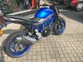 Suzuki SV 650 2025er mit nur 316Km Blauw - thumbnail 3