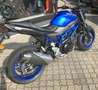 Suzuki SV 650 2025er mit nur 316Km Blauw - thumbnail 5