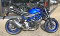 Suzuki SV 650 2025er mit nur 316Km Blauw - thumbnail 1
