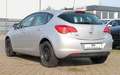 Opel Astra 1.4/VOLL SHEFT/KLIMA/TAGFAHRLICHT/AMBIENTE Silber - thumbnail 6