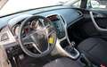 Opel Astra 1.4/VOLL SHEFT/KLIMA/TAGFAHRLICHT/AMBIENTE Silber - thumbnail 7