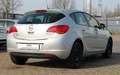 Opel Astra 1.4/VOLL SHEFT/KLIMA/TAGFAHRLICHT/AMBIENTE Silber - thumbnail 4