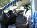 Ford Ranger RANGER DOUBLE CABINE 2.0 TDCI 213 BV10 LIMITED Azul - thumbnail 8