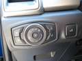 Ford Ranger RANGER DOUBLE CABINE 2.0 TDCI 213 BV10 LIMITED Azul - thumbnail 20