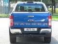 Ford Ranger RANGER DOUBLE CABINE 2.0 TDCI 213 BV10 LIMITED Azul - thumbnail 5