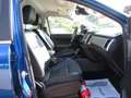 Ford Ranger RANGER DOUBLE CABINE 2.0 TDCI 213 BV10 LIMITED Azul - thumbnail 12
