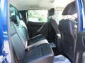 Ford Ranger RANGER DOUBLE CABINE 2.0 TDCI 213 BV10 LIMITED Azul - thumbnail 11