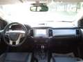 Ford Ranger RANGER DOUBLE CABINE 2.0 TDCI 213 BV10 LIMITED Azul - thumbnail 13