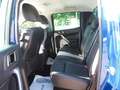 Ford Ranger RANGER DOUBLE CABINE 2.0 TDCI 213 BV10 LIMITED Azul - thumbnail 9