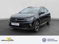 Volkswagen Taigo 1.0 TSI DSG LIFE PDC+ IQ.LIGHT LM17 VIRTUA Schwarz - thumbnail 1