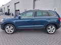 Skoda Karoq 1.6 CR TDi DSG/AUTOMATIQUE/TOIT.OUVRANT/GPS/ Bleu - thumbnail 4
