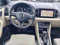 Skoda Karoq 1.6 CR TDi DSG/AUTOMATIQUE/TOIT.OUVRANT/GPS/ Bleu - thumbnail 12