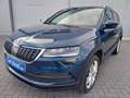 Skoda Karoq 1.6 CR TDi DSG/AUTOMATIQUE/TOIT.OUVRANT/GPS/ Bleu - thumbnail 3