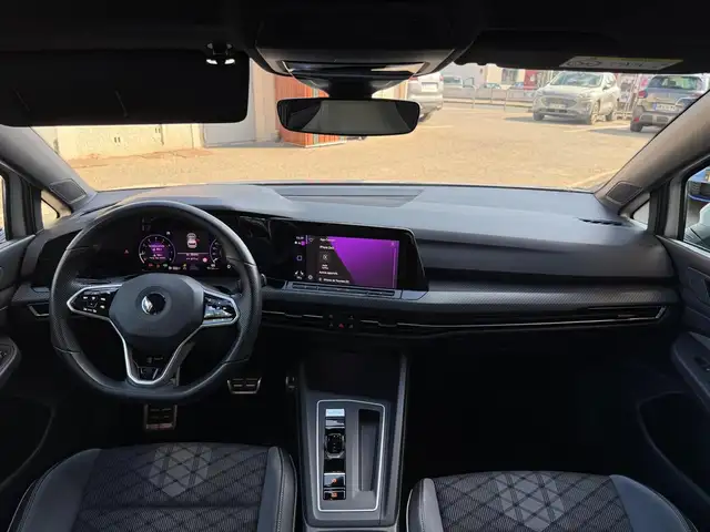 Volkswagen Golf view 15