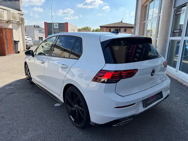 Volkswagen Golf view 7