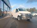 Volkswagen T6 Transporter T6 Kasten 6.1 DSG+NAVI+Standh+LED+ACC+AHK+Rfkam Blanc - thumbnail 14