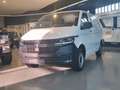 Volkswagen T6 Transporter T6 Kasten 6.1 DSG+NAVI+Standh+LED+ACC+AHK+Rfkam Blanc - thumbnail 1