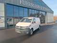 Volkswagen T6 Transporter T6 Kasten 6.1 DSG+NAVI+Standh+LED+ACC+AHK+Rfkam Blanc - thumbnail 13
