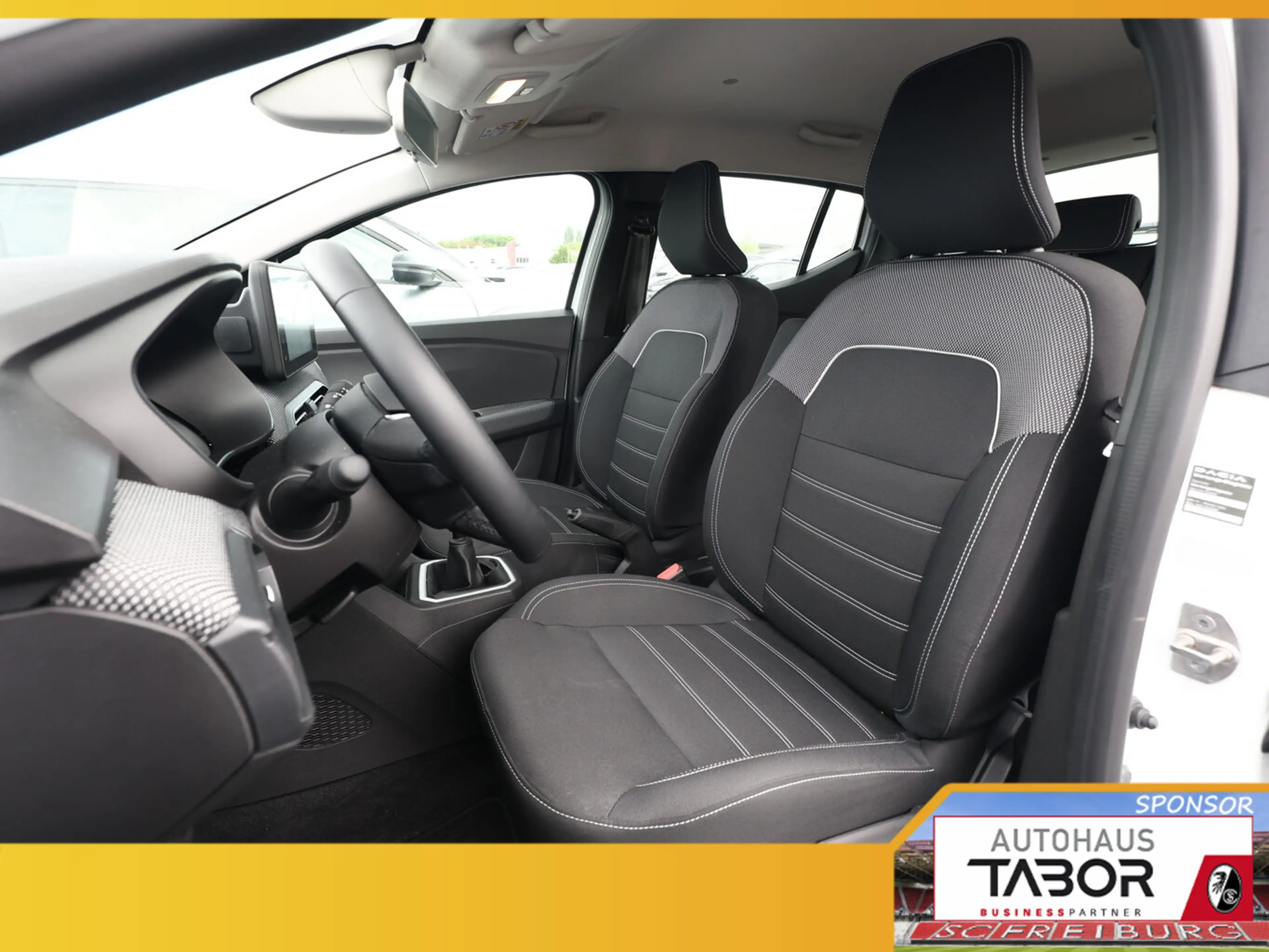 Dacia Sandero III TCe 100 LPG Expression SHZ PDC Temp — photo 6