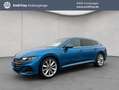 Volkswagen Arteon Shootingbrake 2.0TDI DSG R-Line 360° Pano Blau - thumbnail 1