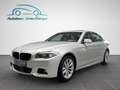 BMW 525 d xDrive M-Sport ACC Bi-Xenon Shz Срібний - thumbnail 3