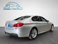 BMW 525 d xDrive M-Sport ACC Bi-Xenon Shz Срібний - thumbnail 4