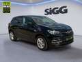 Opel Grandland X 1.2 Turbo Edition mit AHK Negru - thumbnail 8