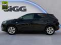Opel Grandland X 1.2 Turbo Edition mit AHK Negru - thumbnail 3