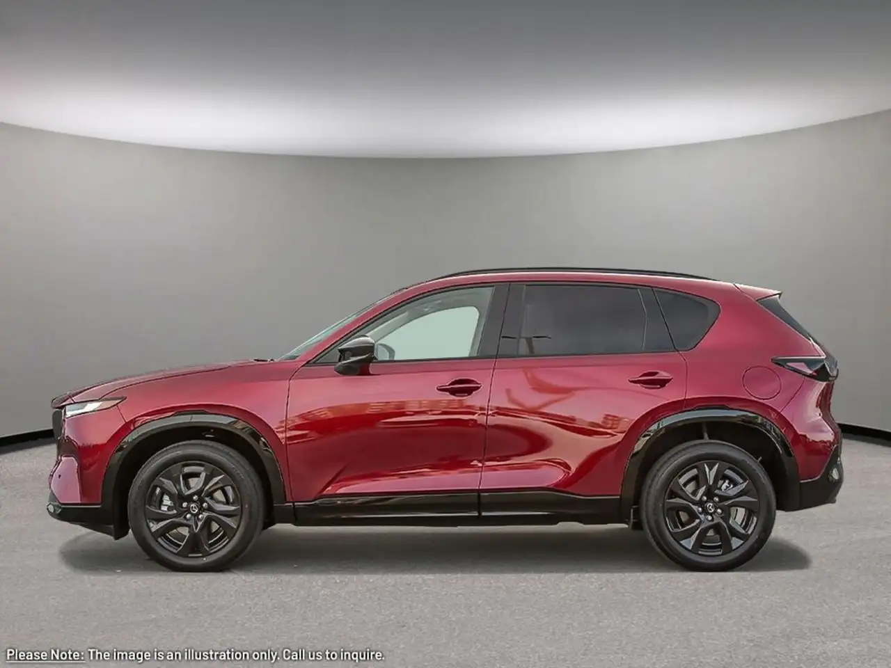 Mazda CX-5 снимка Mazda CX-5