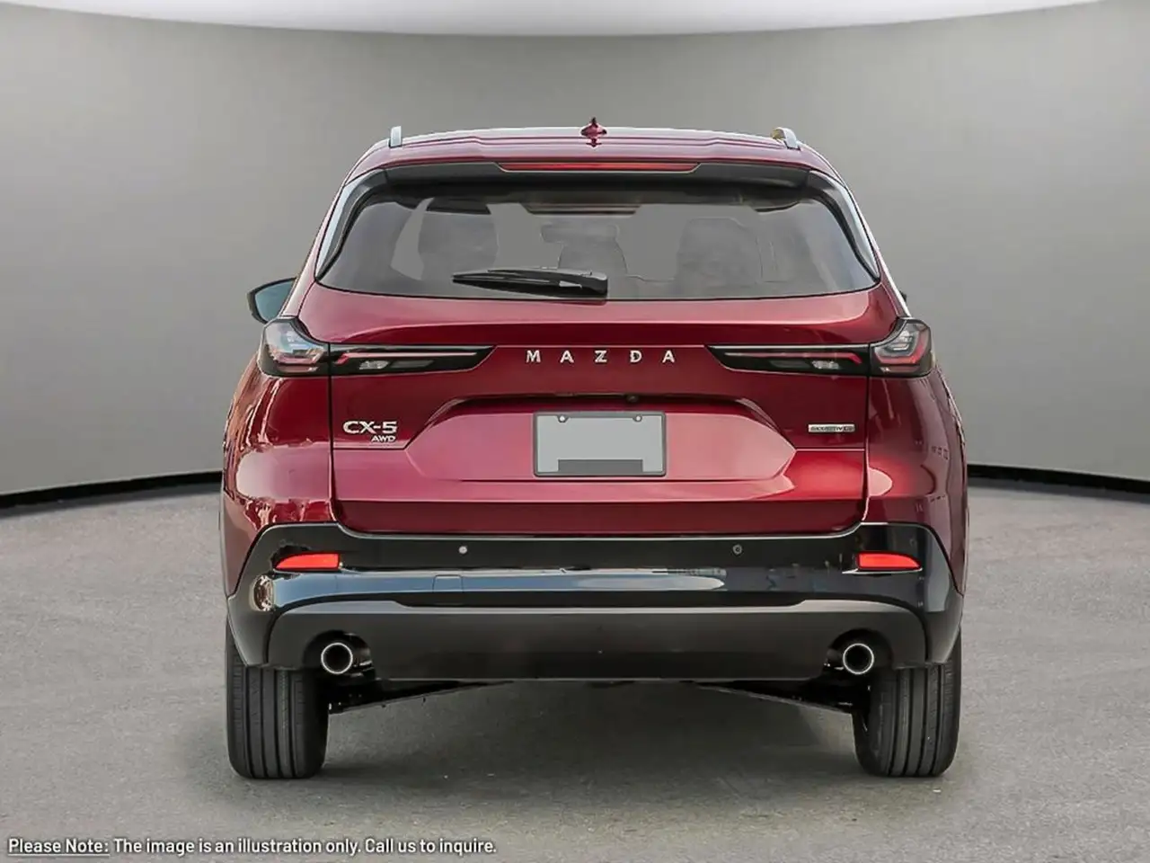 Mazda CX-5 снимка Mazda CX-5
