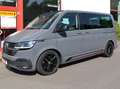 Volkswagen T6 Multivan 4M Gewinde-FWK AHK Standheiz LED AdaptivTempo Grau - thumbnail 1