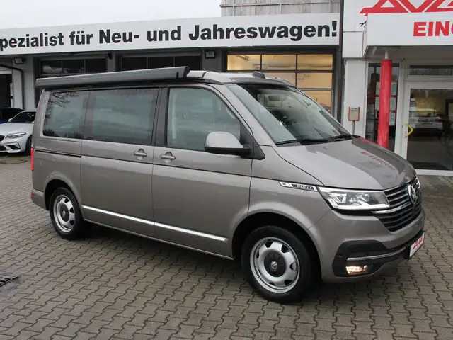 Volkswagen T6 California Ocean Standheiz ACC Markise D-Bett