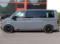 Volkswagen T6 Multivan 4M Gewinde-FWK AHK Standheiz LED AdaptivTempo Grau - thumbnail 13