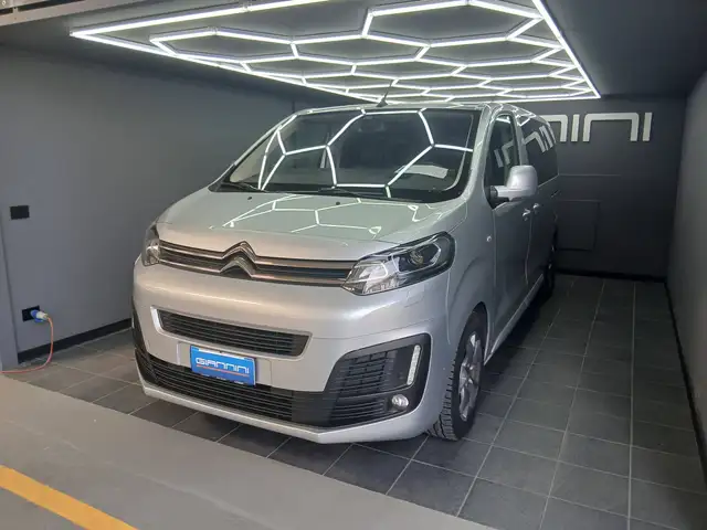 Citroen Spacetourer