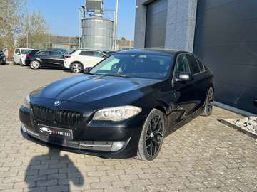 520d **MARCHAND OU EXPORT**GPS/CARPLAY/PDC+CAM